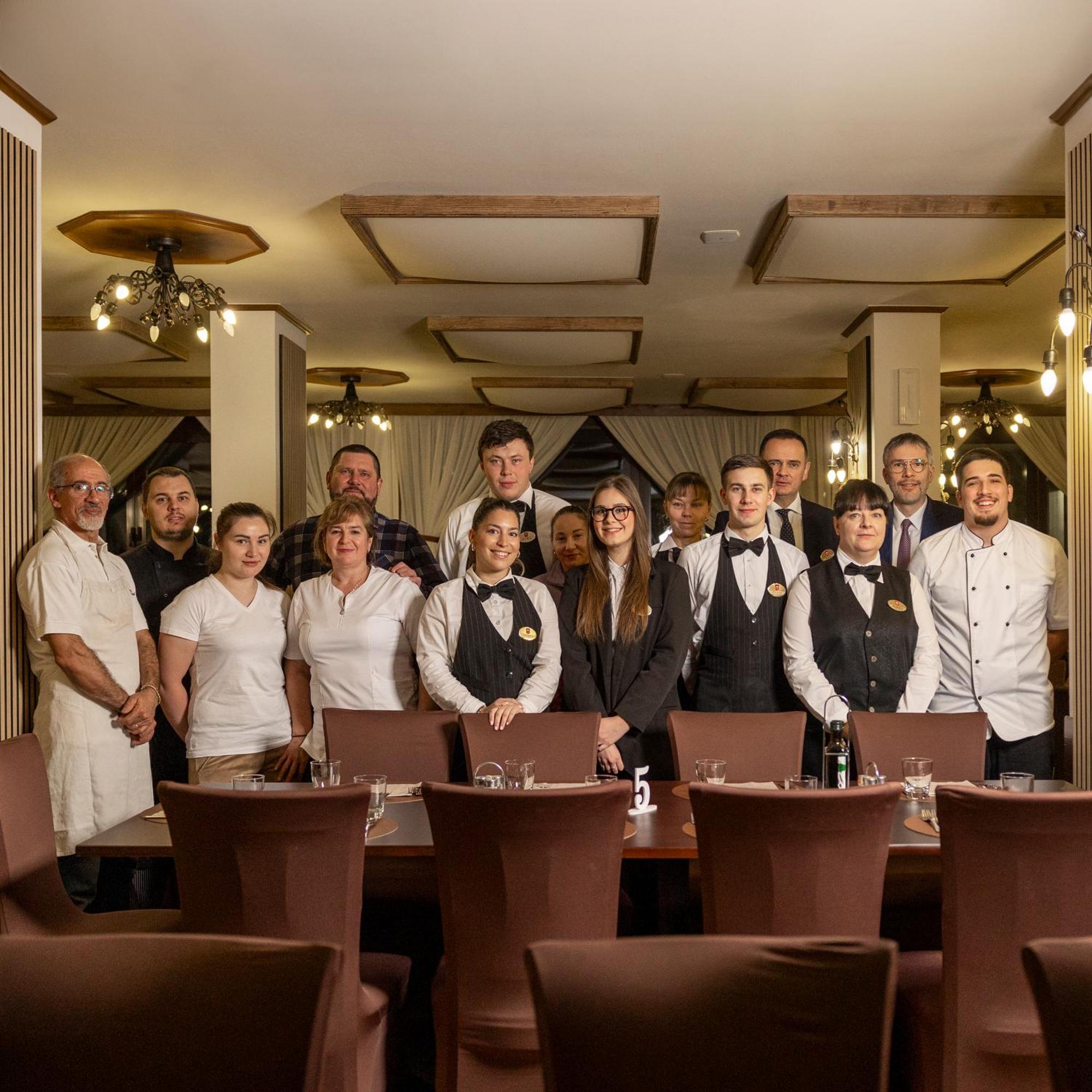 Hotel Derby Фолгарида Екстериор снимка