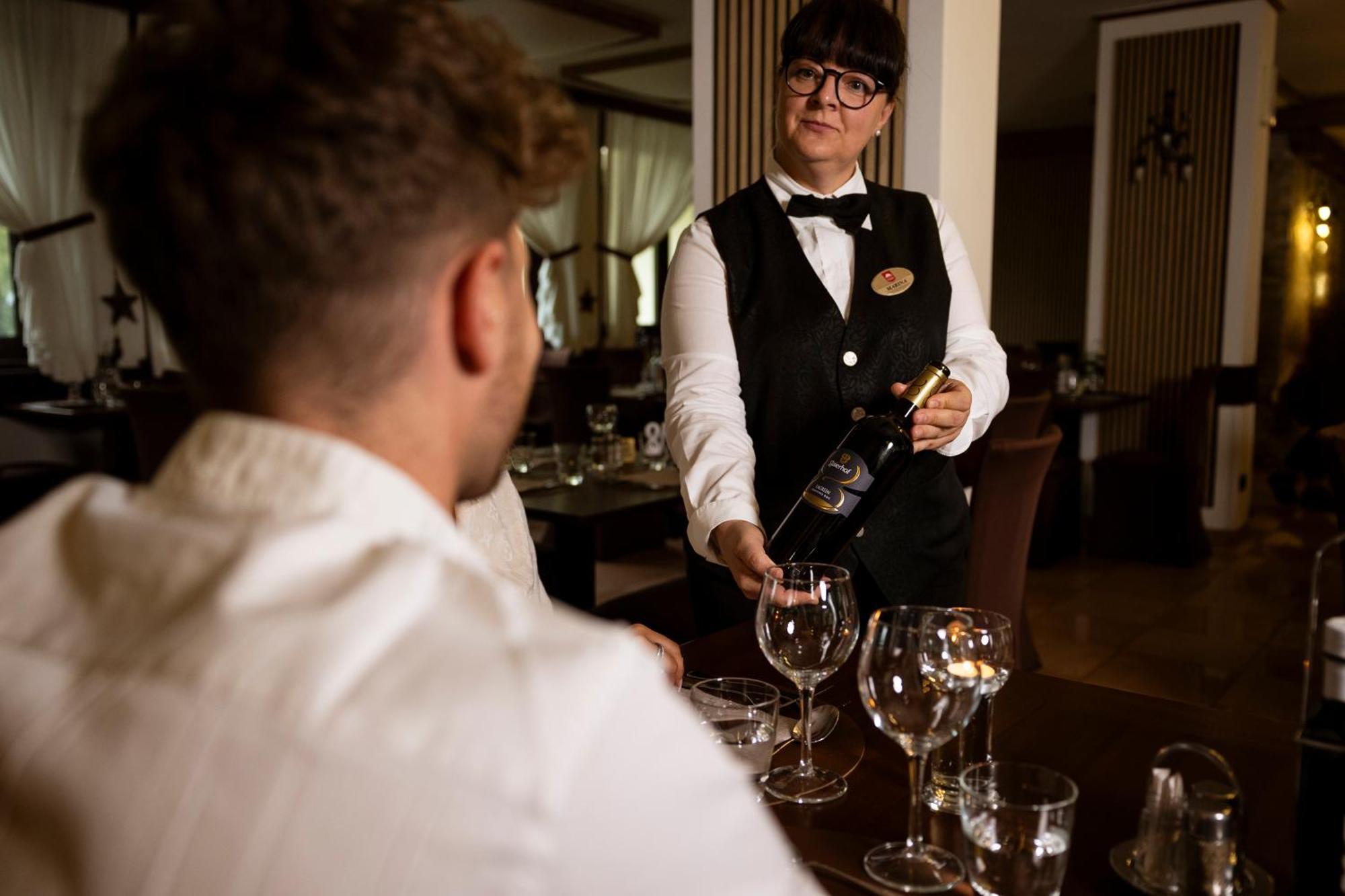 Hotel Derby Фолгарида Екстериор снимка